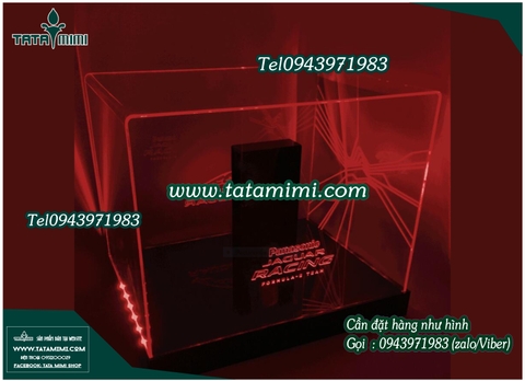 Chụp mica-hộp chụp mica