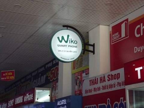 Biển hộp đèn hút nổi bán chạy nhất thị trường