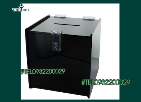 Kích thước thùng boxtips chuẩn cao 15*ngang20*sâu 15 cm