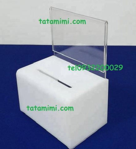 Kích thước phổ biến của thùng tips cao 15*ngang20*sâu 15 cm