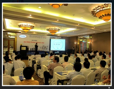 Kỹ năng của người tổ chức sự kiện
