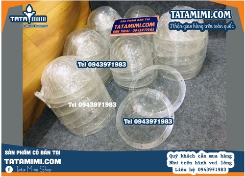 Hút nổi mica giá rẻ