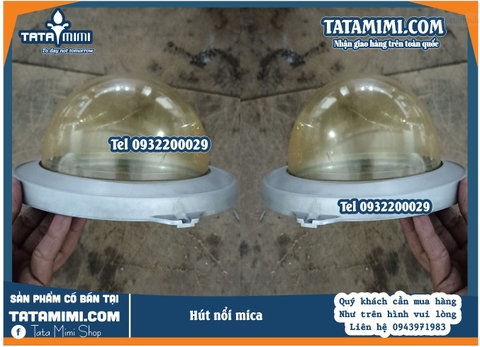 Hút Nổi 1m Màu Đỏ – Điểm Nhấn Tinh Tế Cho Không Gian Trang Trí
