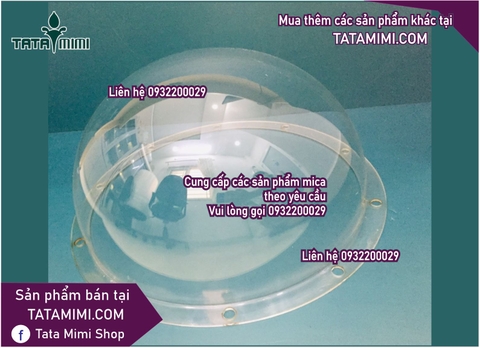 Nửa quả cầu ở đâu bán ?
