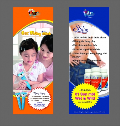 Khi nhắc đến in PP hãy đến với TATAMIMI.COM