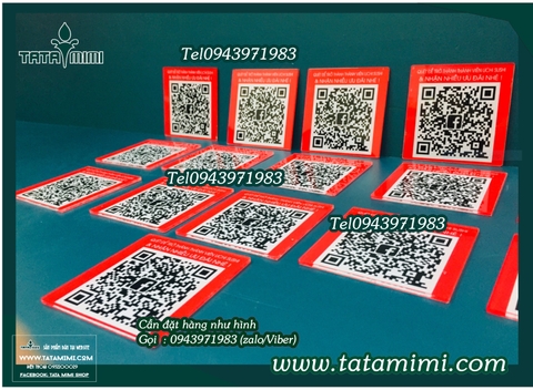 Cắt theo file và in decal trên mica