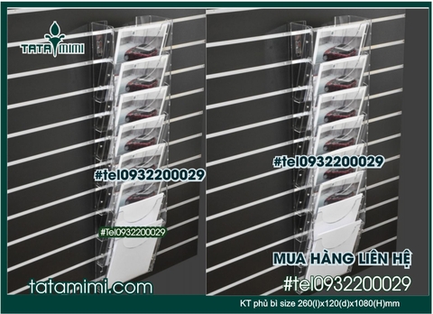 Mica là gì?- Tại sao mica lại ưa chuộng trong ngành quảng cáo