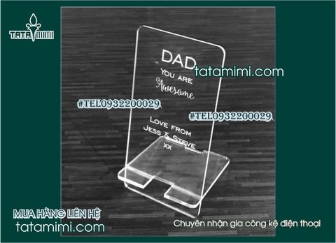 Sản phẩm thông minh để điện thoại,máy tính bảng