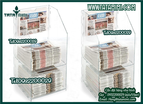 Hộp mica treo tường bán ở đâu
