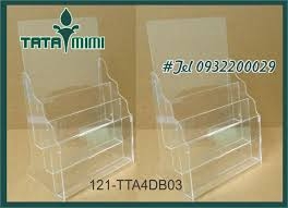 Hình ảnh mica checklist treo tường nhiều mẫu