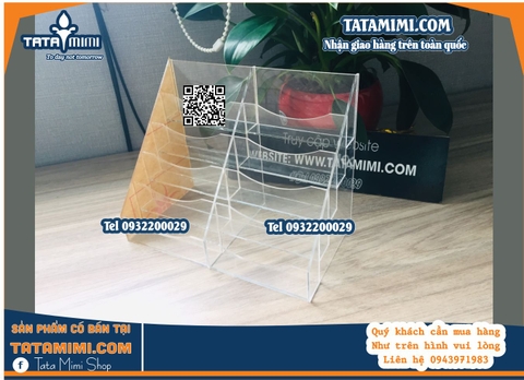 Kệ để danh thiếp namecard