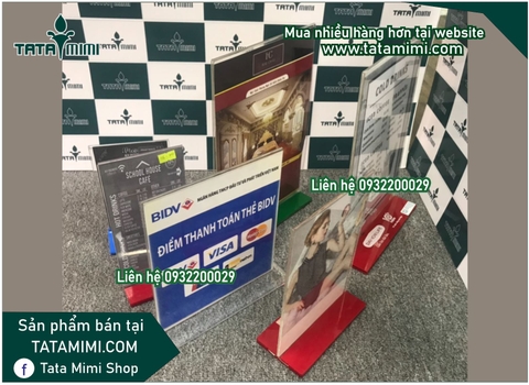 Kệ để bàn có đế rút rời thân được