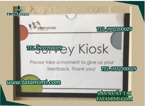 Kệ treo tường a4 mấy tầng