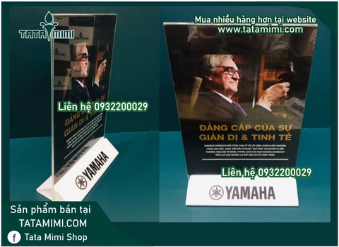 Kệ chữ T các khổ khác nhau