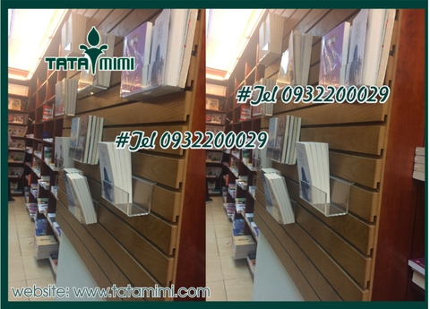 Kệ Để Sách Mica Đẹp Để Bàn: Sự Kết Hợp Hoàn Hảo Giữa Thẩm Mỹ Và Tiện Dụng
