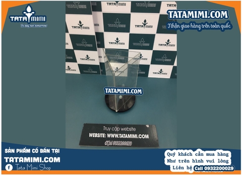 Vòng Quay Trúng Thưởng Để Bàn từ Tatamimi.com