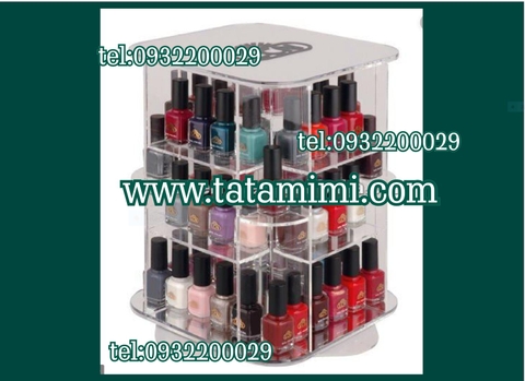 Chuyên mua bán kệ để mỹ phẩm chính hãng