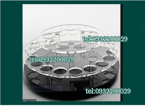Kệ sơn nước đẹp từ mica