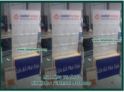 Nhận làm kệ giá tài liệu số lượng lớn
