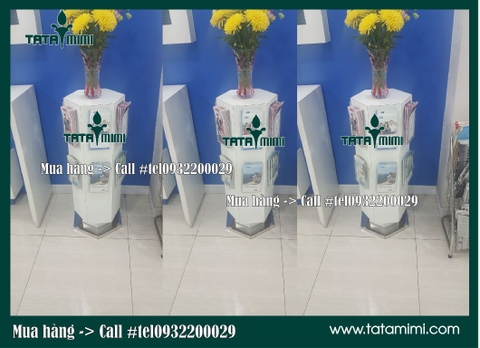 Bán kệ tài liệu