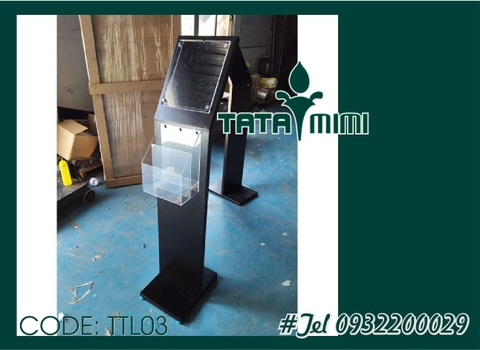Kệ tài liệu để bàn và để đất