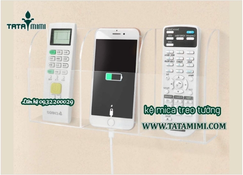 Giá điện thoại- kệ điện thoại
