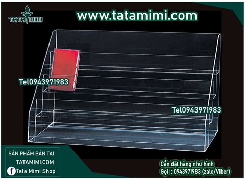 Hộp để mỹ phẩm-mặt nạ