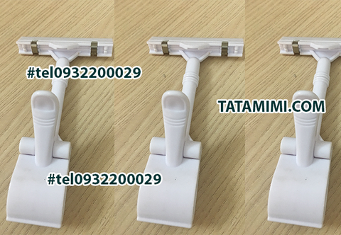 Kẹp wobbler có sẵn số lượng lớn