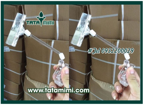 Chân đế quảng cáo, đế nhựa quảng cáo, wobbler quảng cáo