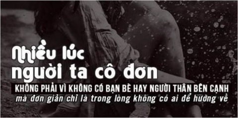 Ngừng hỏi tại sao , và chấp nhận bởi vì là như vậy