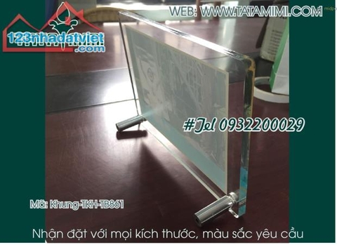 TATAMIMI CHUYÊN CUNG CẤP KHUNG ẢNH ĐỂ BÀN