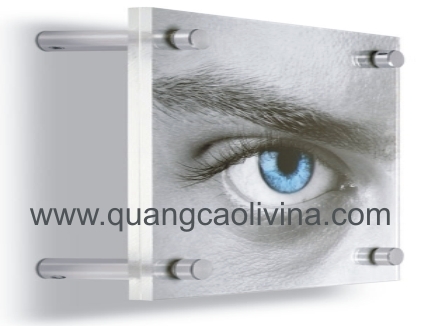 Điểm bán khung mica giá rẻ bất ngờ