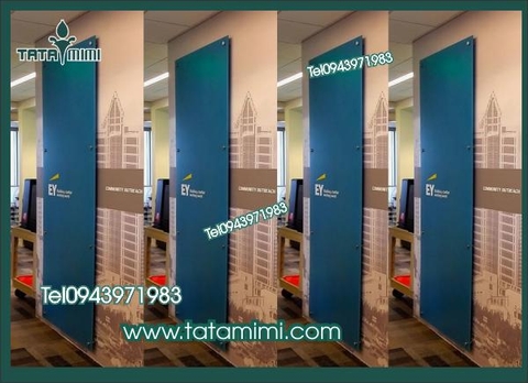 Khung tranh dùng vật liệu nhẹ chống rơi vỡ