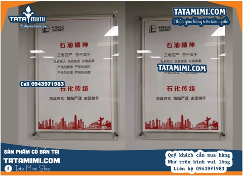 Dịch Vụ Làm Hút Nổi Bằng Mica tại Tatamimi