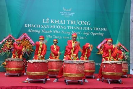 Dịch vụ cung cấp các sản phẩm phục vụ cho sự kiện