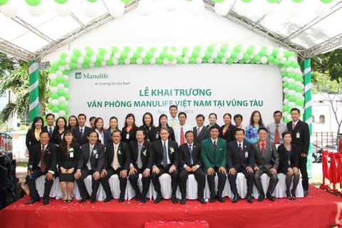 Quy trình tổ chức lễ khởi công dự án