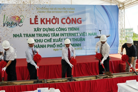 Lịch sử hình thành và ý nghĩa của lễ động thổ