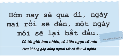 Giữ Hay Buông Một Người Muốn Ra Đi