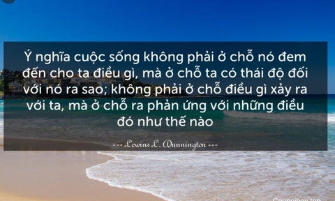 Thăng hoa cũng làm cho con người ta nhanh nhàm chán, Mà nhàm chán nhiều quá cũng khiến cho người ta thăng hoa