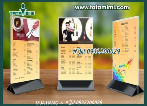 Kệ mica chữ T là gì, Kệ mica chữ T dùng để làm gi