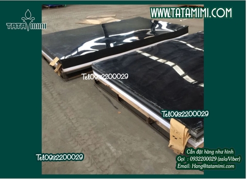 Gia công mica đen đài loan