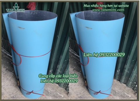 Mica gương hiện có mấy loại