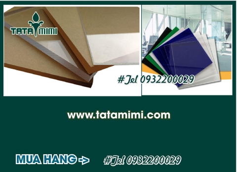 Bán mica gương tại quận 3