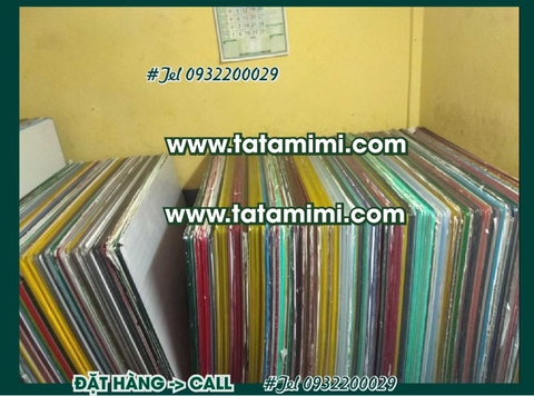 Báo giá tấm mica rẻ nhất trên thị trường