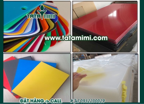 Mica gương dùng trong các lớp học mua nhà thiếu nhi