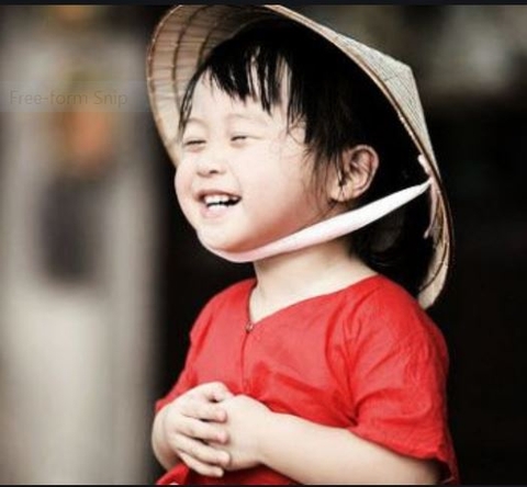 Khi bạn biết điều gì là cần cho bạn thì đó là lúc bạn đứng dậy và nở một nụ cười thật đẹp