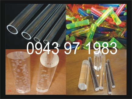 Các loại ống Mica của chúng tôi rất đa dạng
