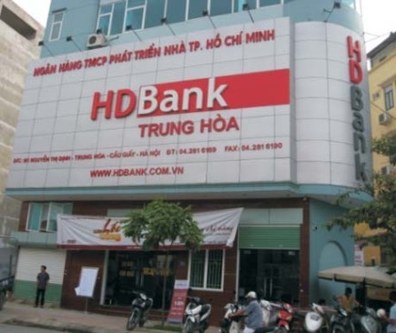 Biển quảng cáo ốp alu phổ biến nhất hiện nay