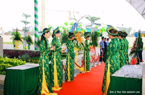 Những điều lưu ý cho các nhân viên PG khi tham gia sự kiện