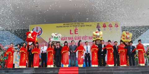Tổ chức sự kiện trọn gói,quy mô toàn quốc